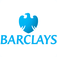 Barclays logo