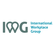 IWG logo