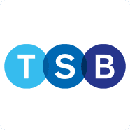 TSB logo