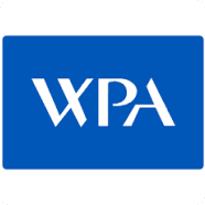 WPA logo