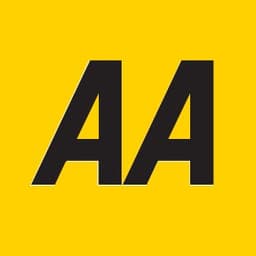 AA logo