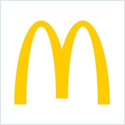 McDonalds logo