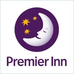 Premier Inn logo