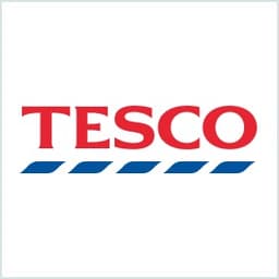 Tesco logo