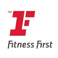 Fitness First logo