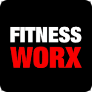 Fitness Worx logo