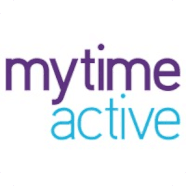 Mytime Active logo