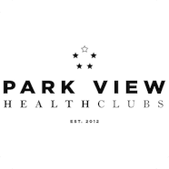 Park View Health Clubs logo