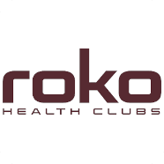 Roko Health Clubs logo