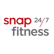 Snap Fitness logo