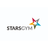 StarsGym logo