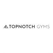 Topnotch Gyms logo