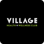 Village Gyms logo