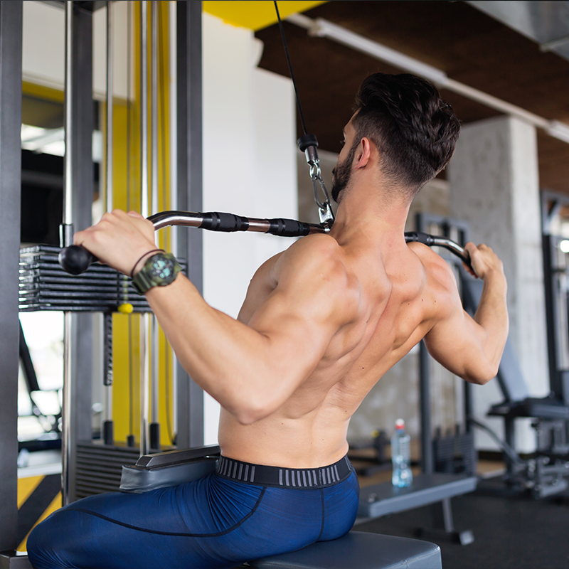 Arm Exercises Pull at Russell Parsons blog