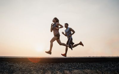 Common Running Mistakes