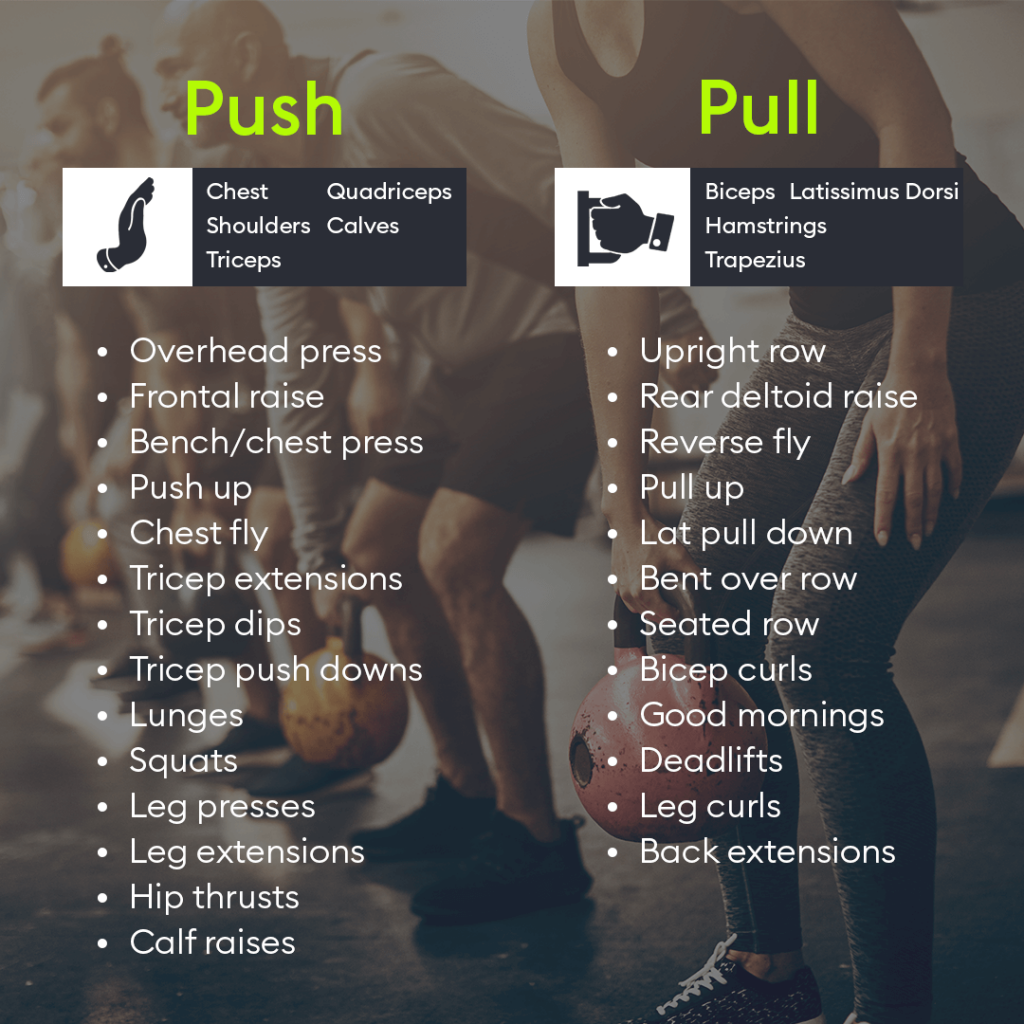 transform-your-routine-with-push-pull-workouts-the-hussle-blog