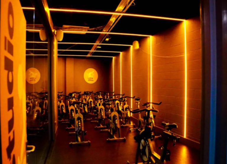 The Best Women's Only Gyms in London | The Hussle Blog