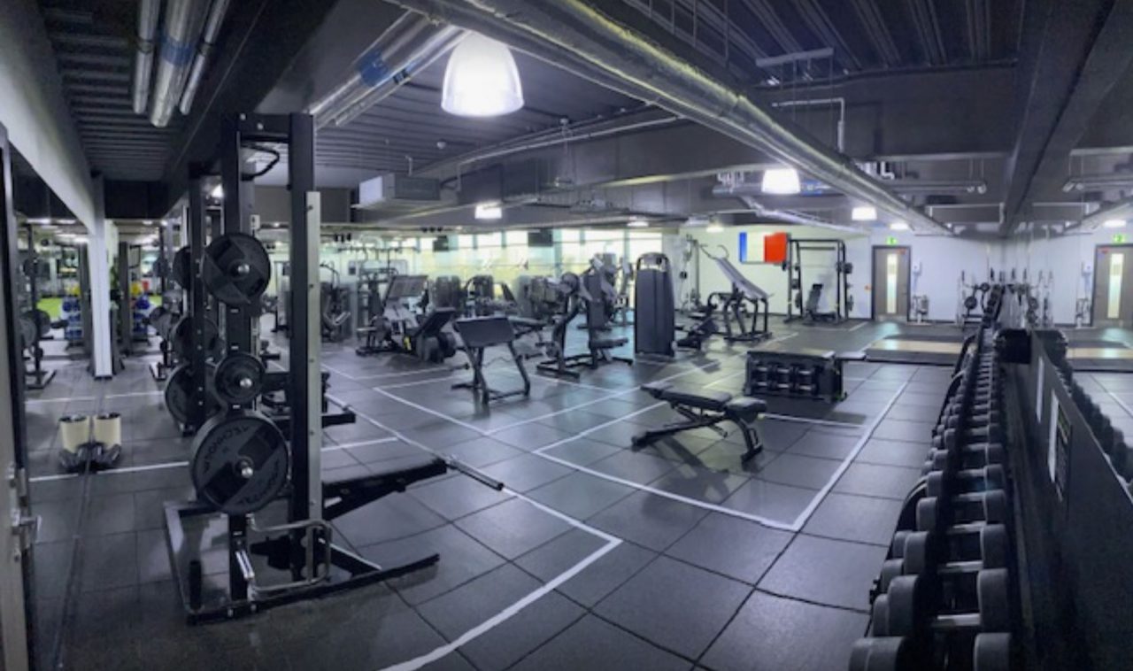 Gyms In Aberdeen We review some of the top gyms in Aberdeen