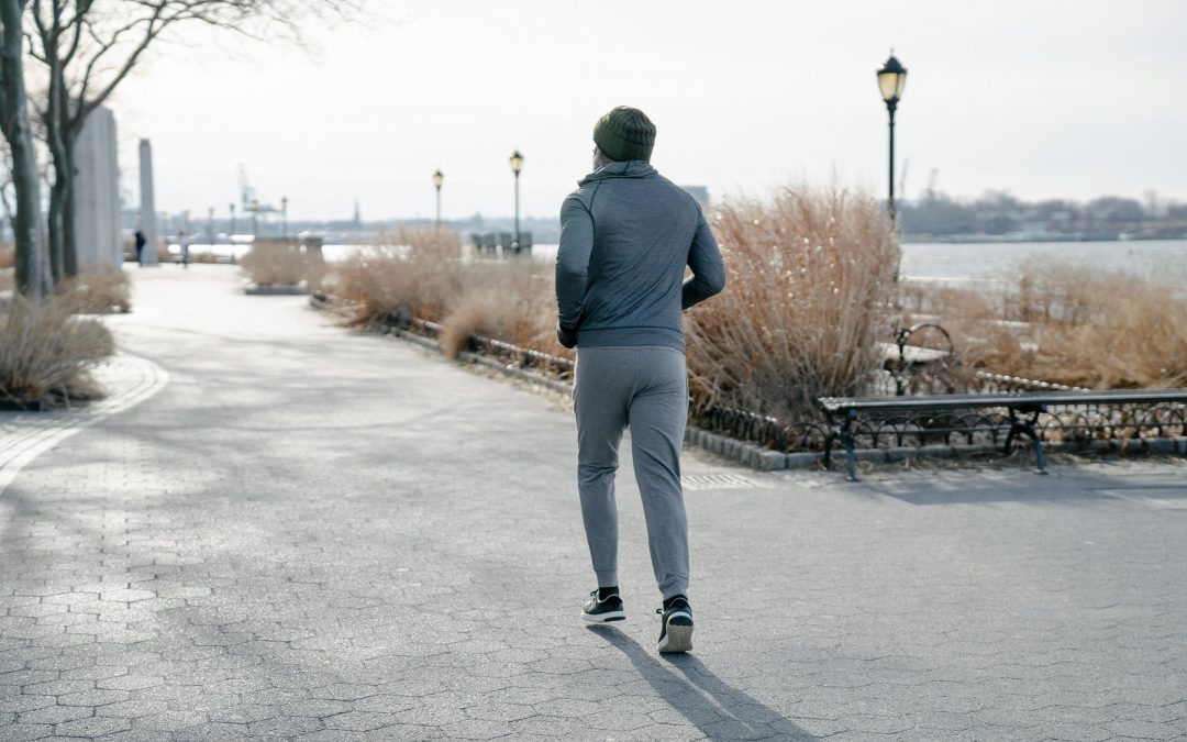 A guide to staying fit and healthy in the winter months