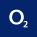 O2 logo