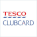 Tesco Clubcard logo